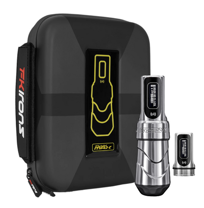 Flux Max Wireless Tattoo Machine-Blade