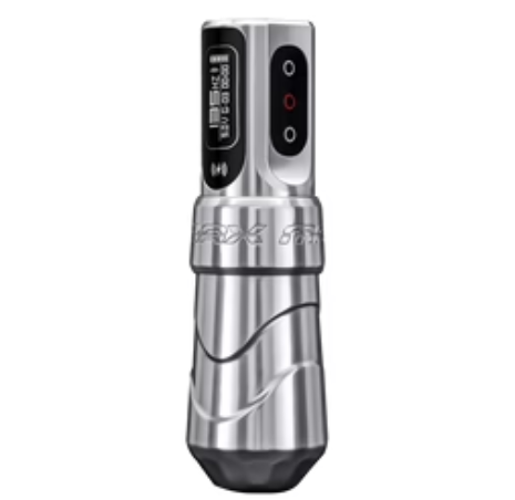 Flux Max Wireless Tattoo Machine-Blade