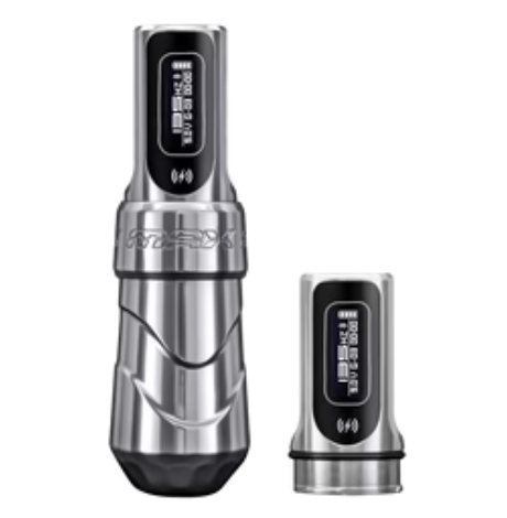 Flux Max Wireless Tattoo Machine-Blade