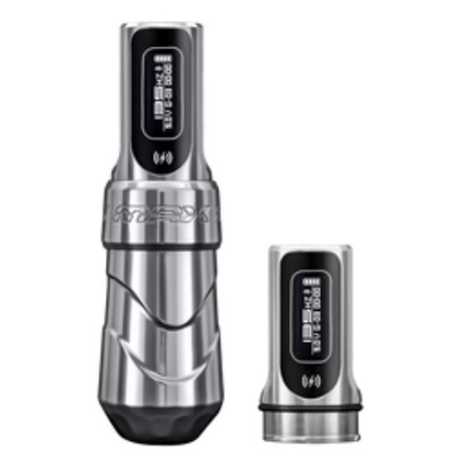 Flux Max Wireless Tattoo Machine-Blade