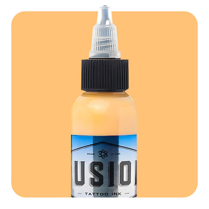 Foundation Flesh — Fusion Tattoo Ink — Pick Size