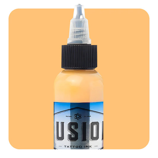 Foundation Flesh — Fusion Tattoo Ink — Pick Size