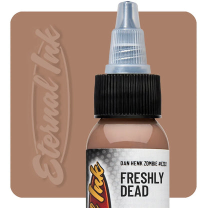 Eternal Ink - Zombie Color - Freshly Dead