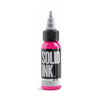 Solid Ink — Fuchsia — Pick Size