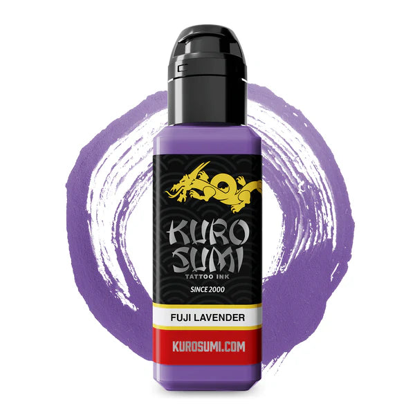 Fuji Lavender
