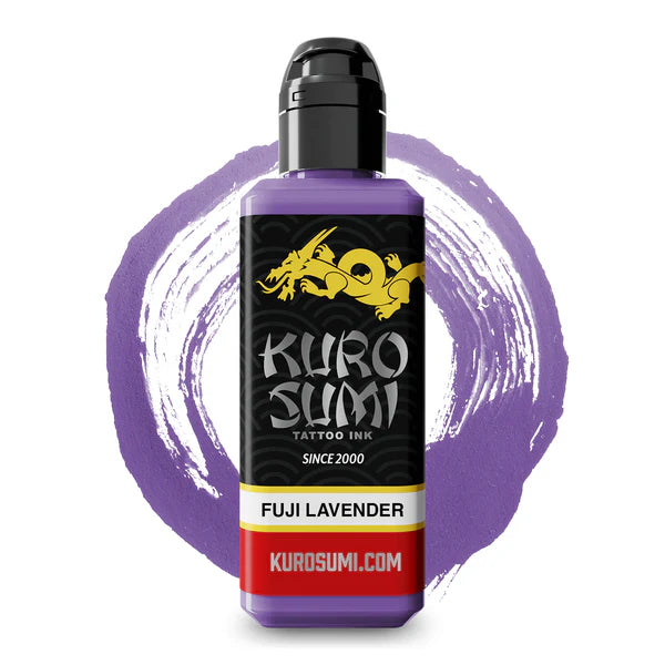 Fuji Lavender