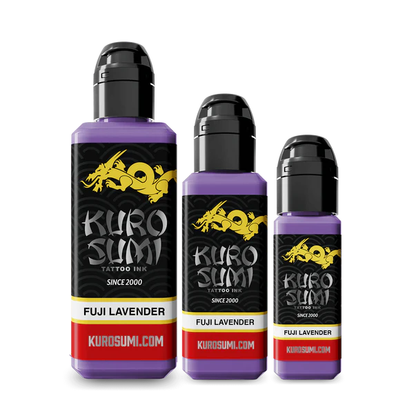 Fuji Lavender