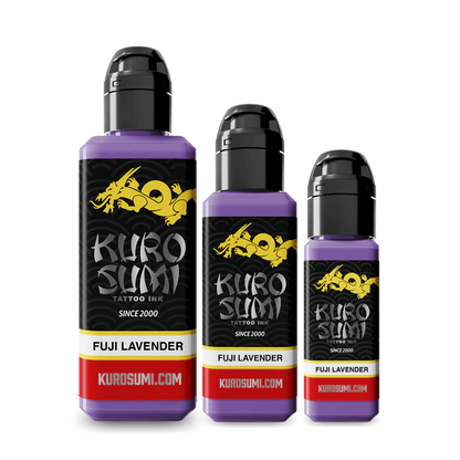 Fuji Lavender