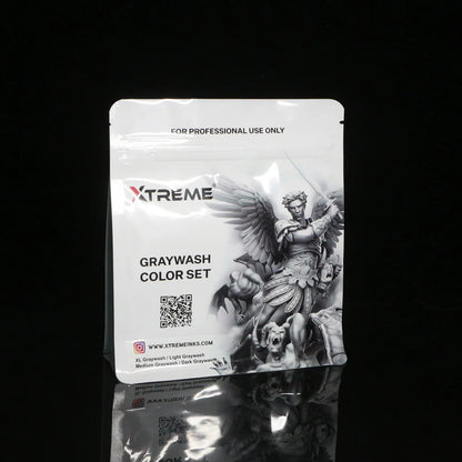 GRAYWASH SET
