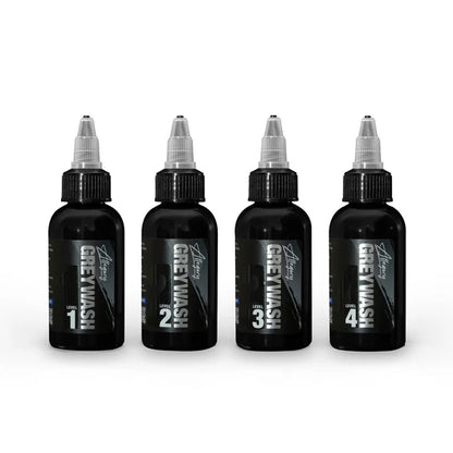 GREYWASH SET - 2oz