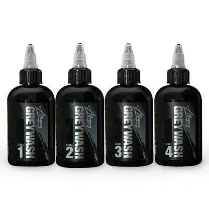 GREYWASH SET - 4oz
