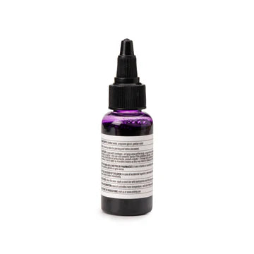 Gentian Violet — 1/2oz Bottle