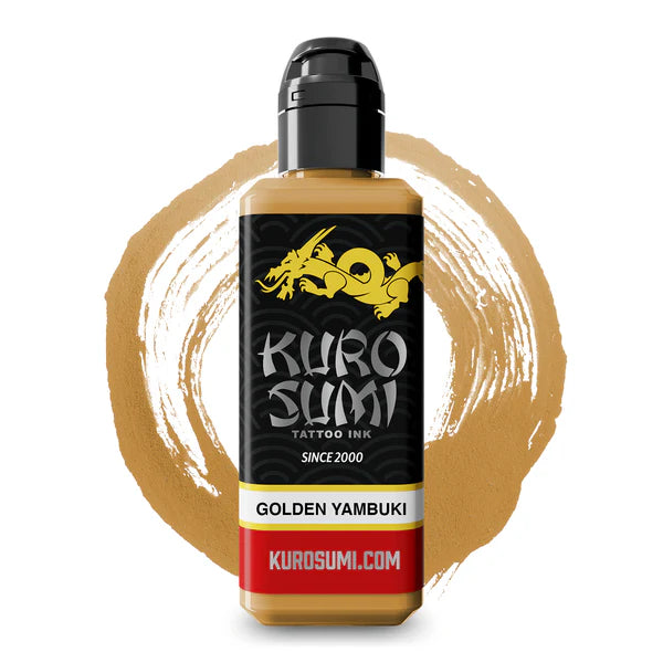 Golden Yamabuki
