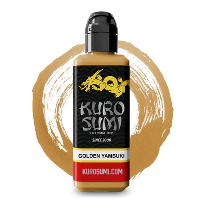 Golden Yamabuki