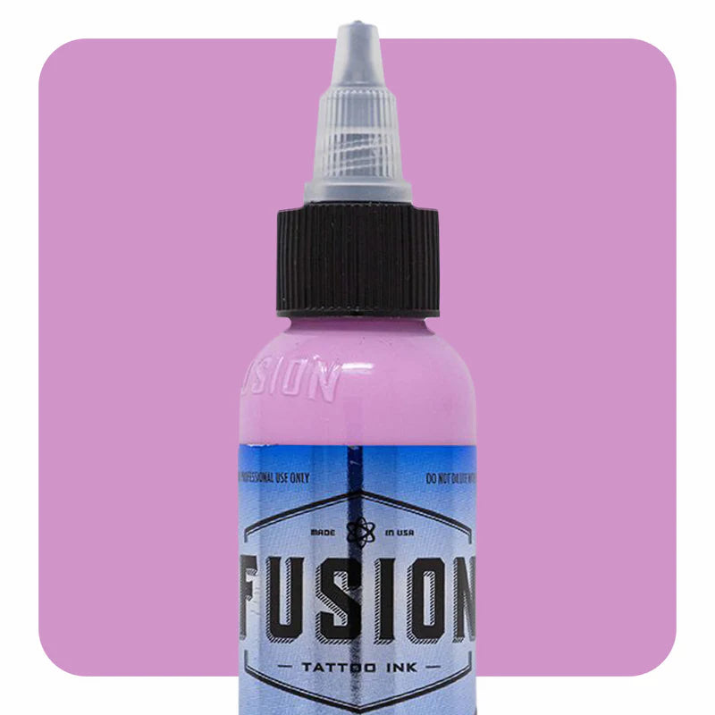 Gradient Dark Red 4-Pack — Fusion Tattoo Ink — 1oz