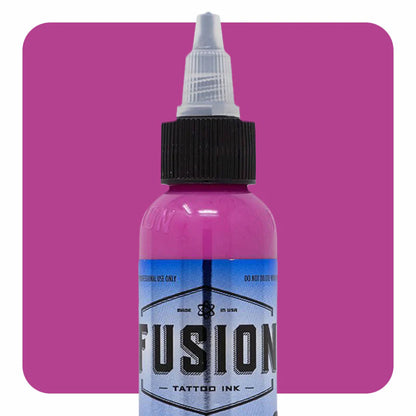 Gradient Dark Red 4-Pack — Fusion Tattoo Ink — 1oz