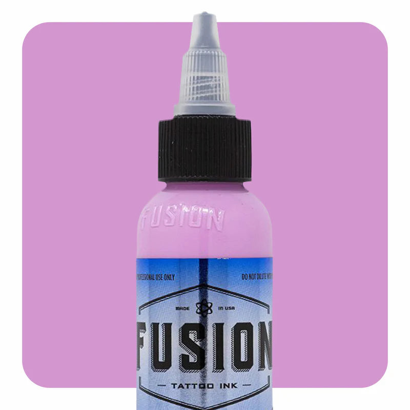 Gradient Magenta 4-Pack — Fusion Tattoo Ink — 1oz