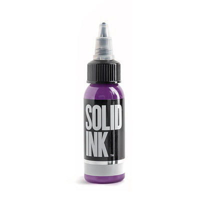 Solid Ink — Grape — Pick Size