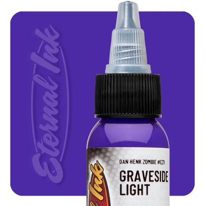 Eternal Ink - Zombie Color - Graveside Light
