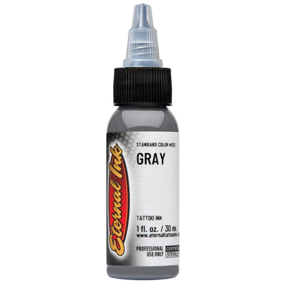 Eternal Ink - Gray