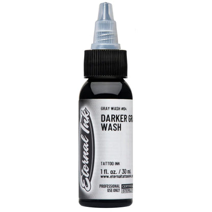 Eternal Ink - Eternal Gray Wash Set