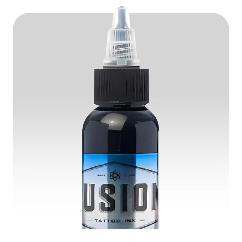 Graywash Extra Light — Fusion Tattoo Ink — Pick Size