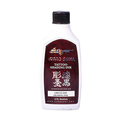 Greywash - 6oz