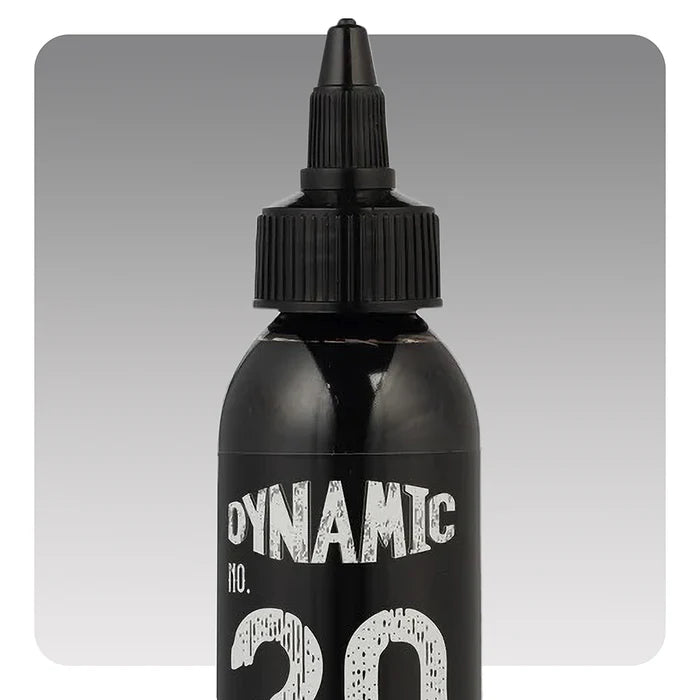 Dynamic Greywash #20 Tattoo Ink — Pick Size