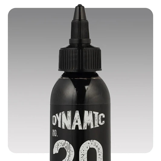 Dynamic Greywash #20 Tattoo Ink — Pick Size