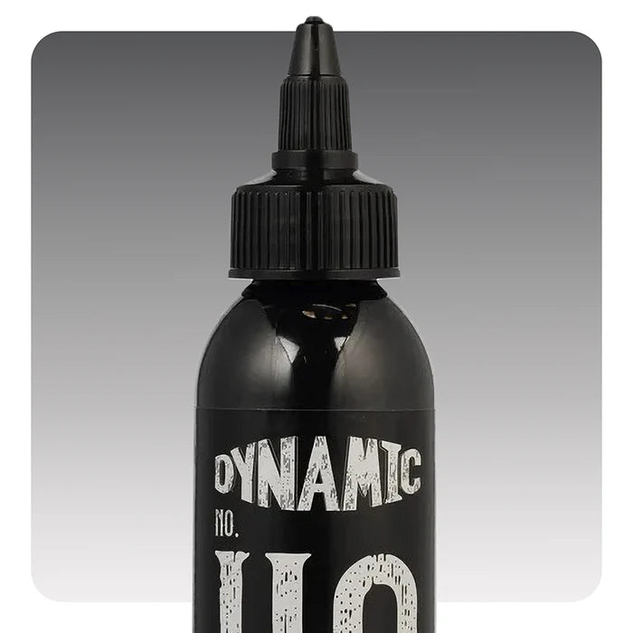 Dynamic Greywash #40 Tattoo Ink — Pick Size