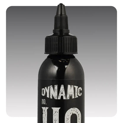 Dynamic Greywash #40 Tattoo Ink — Pick Size
