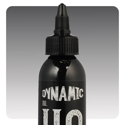 Dynamic Greywash #40 Tattoo Ink — Pick Size