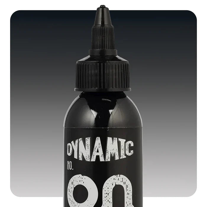 Dynamic Greywash #80 Tattoo Ink — Pick Size
