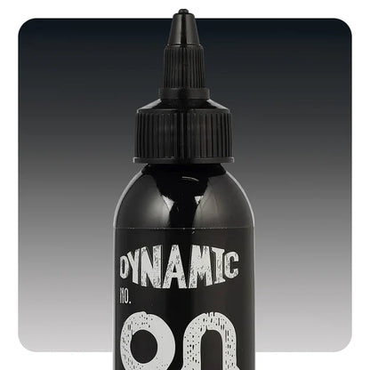 Dynamic Greywash #80 Tattoo Ink — Pick Size