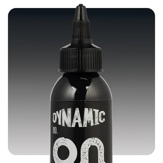Dynamic Greywash #80 Tattoo Ink — Pick Size
