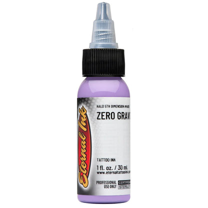 Eternal Tattoo Ink - Halo Fifth Dimension Set