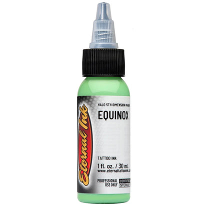 Eternal Tattoo Ink - Halo Fifth Dimension Set