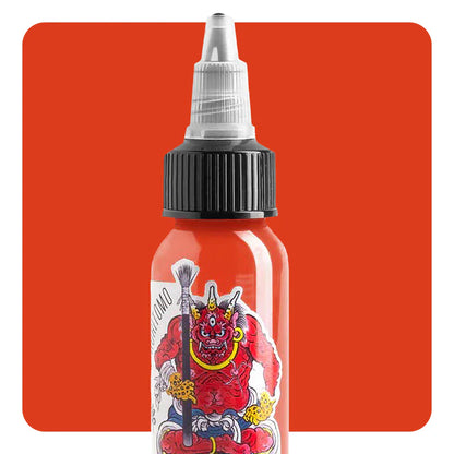 Solid Ink - Horitomo Shu