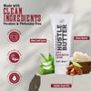 Hustle Butter Daily Rejuvenating Lotion (3 fl oz)