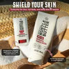 Hustle Butter Mineral Sunscreen Lotion – SPF 50