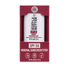 Hustle Butter Mineral Sunscreen Stick – SPF 50
