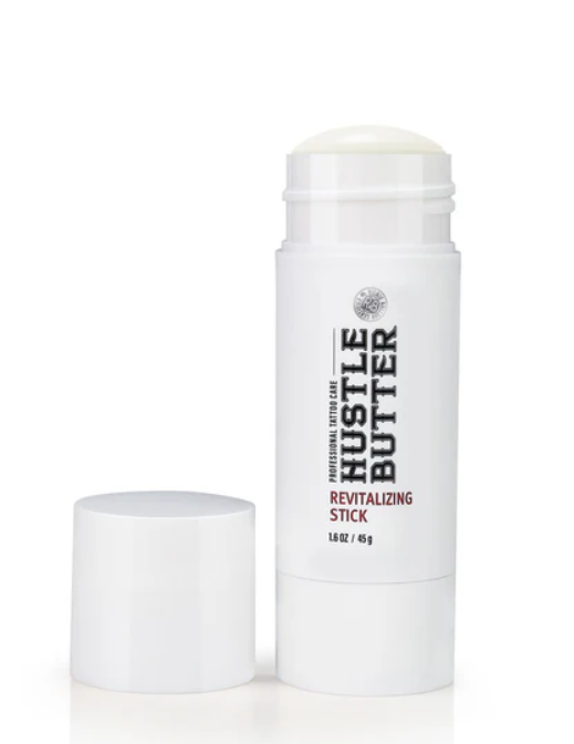 Hustle Butter Revitalizing Stick — Single or Case of 24