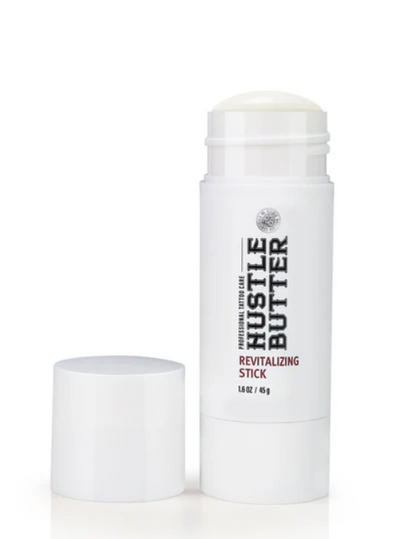 Hustle Butter Revitalizing Stick — Single or Case of 24