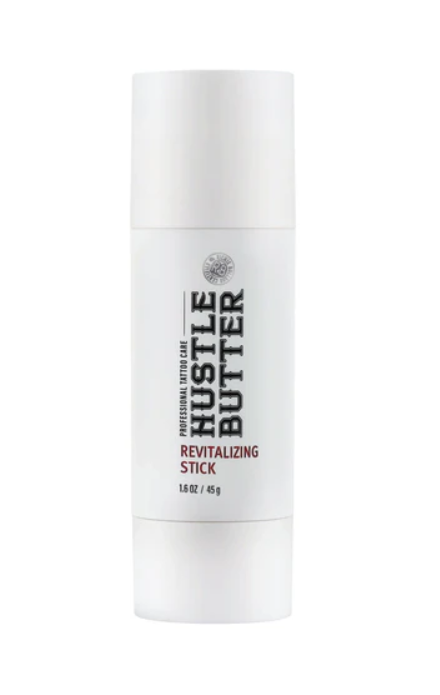 Hustle Butter Revitalizing Stick — Single or Case of 24