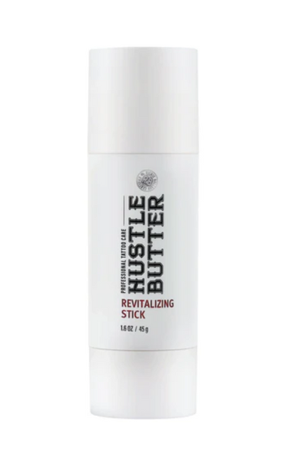 Hustle Butter Revitalizing Stick — Single or Case of 24