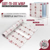Hustle Butter Tattoo Aftercare Wrap (Large)