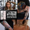 Hustle Butter Tattoo Aftercare Wrap (Large)