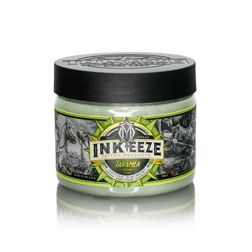 INK-EEZE x Matt Jordan Tattoo Ointment — 5.3oz Jar