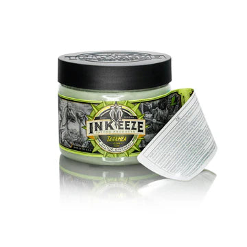 INK-EEZE x Matt Jordan Tattoo Ointment — 5.3oz Jar