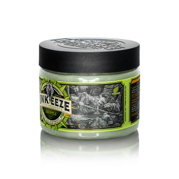 INK-EEZE x Matt Jordan Tattoo Ointment — 5.3oz Jar